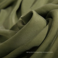 135CM 30M/M Woven original fabric plain viscose silk fabric with OEKO-TEX STANDARD 100